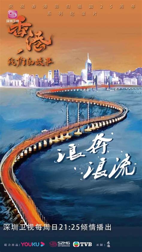 浪奔浪流 意思